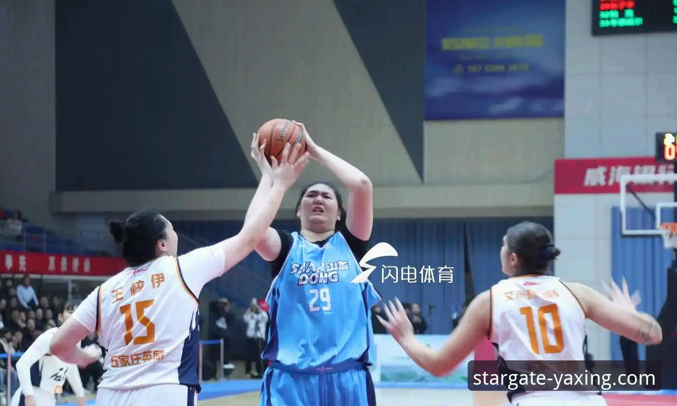 从技术视角解析WCBA总决赛G1：四川女篮的战术执行与平台观赛体验