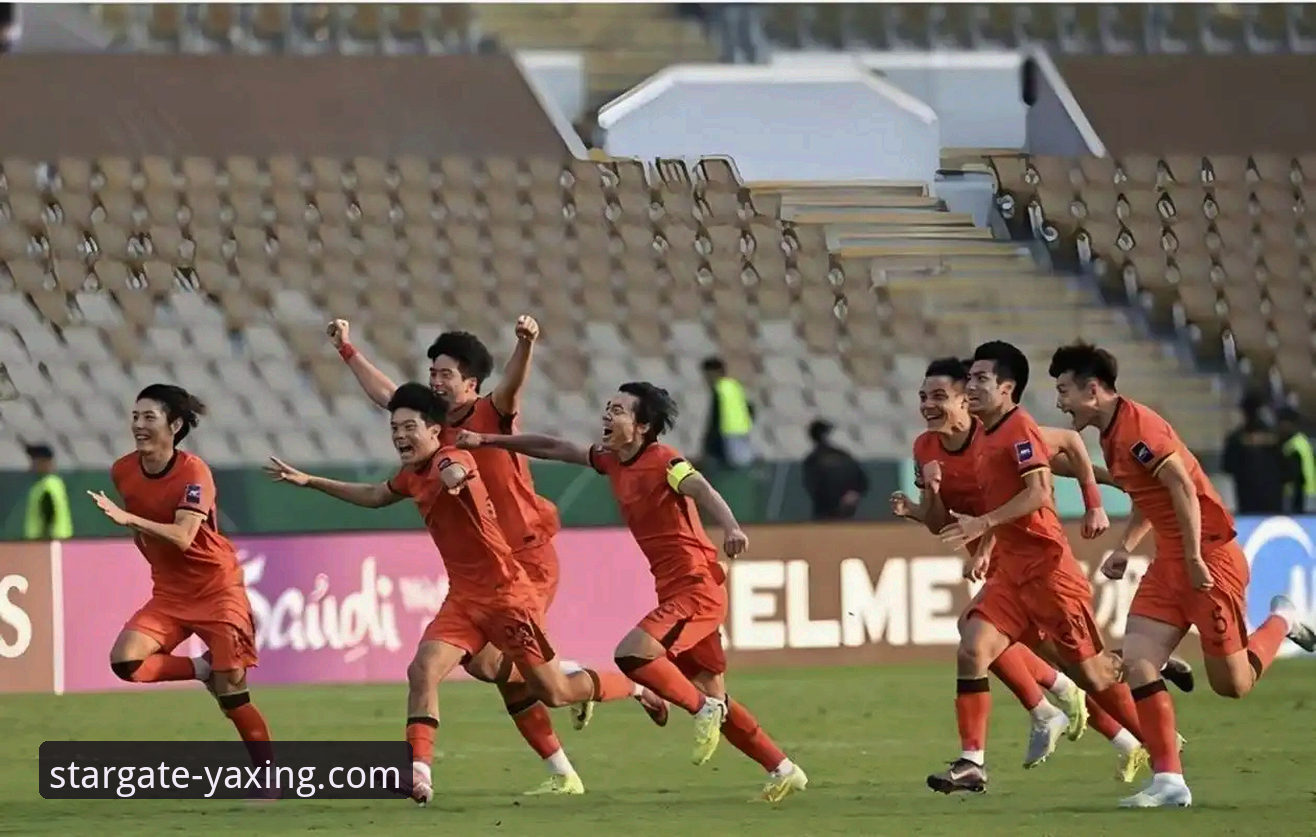 亚冠精英联赛扩军全面解析：中超席位变化与亚星体育平台观赛新体验