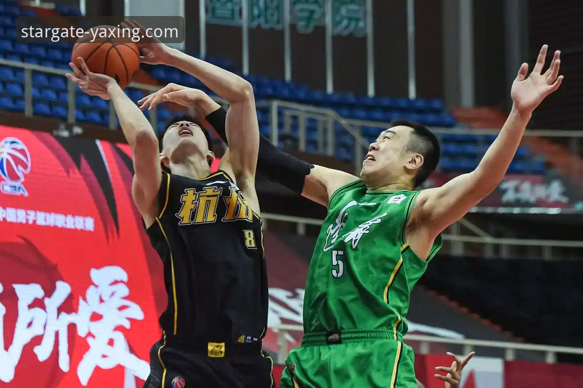 复盘CBA焦点战：3个关键转折点解析北京队为何爆冷惜败福建