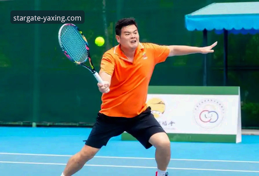 3个关键点，带你了解顶尖网球选手的“沙漠惊魂”与观赛指南